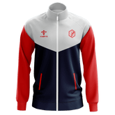 Fully Custom Full-Zip Jacket FYJ2325